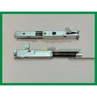 2 x Genuine ARC Oven Door Hinge AOM9SE2