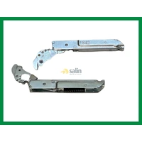 2 x Bosch 900mm Wall Oven Door Hinges – Fits VBD578FS0/06, VBD578FS0/07 & Compatible Models