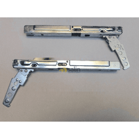 2 x Genuine Bosch Oven Door Hinge HBN4950AU/02 HBN4970AU/01