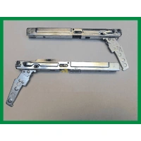 2 x Bosch Oven Door Hinges for HBN4950AU/02, HBN4970AU/01 Genuine Replacement