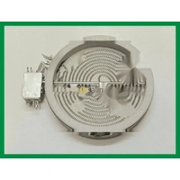 Bosch Ceramic Cooktop Small Hotplate Element for PKE612V01A/01, PKE615CAU/01