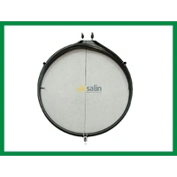 Artusi Oven Fan Forced Element Replacement for AFG1206X, AFG900X, AFG910B, AFG910W, AFG911W, AFG940X