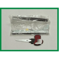 2 x Genuine Bosch Oven Door Hinge for HBN9352AU/01 & HBN9352AU/05 Models