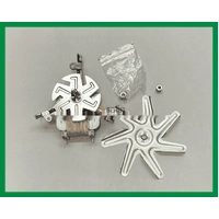 Bosch Oven & Stove Parts