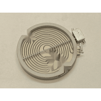 Bosch Ceramic Glass Cooktop MEDIUM Hotplate Element PKE645C14A/01 PKE645C14A/02