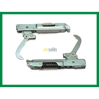 2 x Genuine Artusi Oven Door Hinges for AFG700X, AFG900X, AFGG701X Models