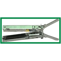 2 x Westinghouse 626 Series Electric Wall Oven Door Hinges WVE626W 944031701