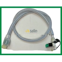 Bosch Aquastop Valve Water Inlet Hose for Washing Machine WAY32840AU/39 & Compatible Models