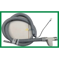 Kleenmaid Dishwasher Aquastop Valve Water Inlet Hose for DW6010 & DW6011 Genuine Part