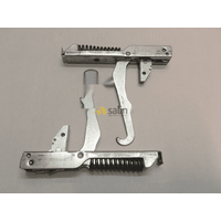 2 x Genuine ILve Oven Door Hinge 900TGA 900TMP 900TVG