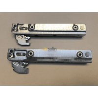 2 x AEG 900mm Wall Oven Door Hinge BE3901001M BE3901001-M 031199009940R