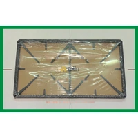 Omega OFGE9MXA Gas Cooktop Cast Iron Pan Stand Trivet Support