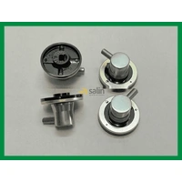 4 x ILVE Gas Cooktop Control Knobs for 380C 380CN 380CNV 380CV Models