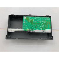 Genuine Bosch Fridge PCB Power Board Control Module KAN63V40TI/02 KAN63V41TI/01