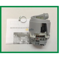 Bosch Dishwasher Heat Pump Wash Motor for SBV63M00AU Series – Genuine Replacement