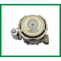 Omega Dishwasher Recirculation Pump Wash Motor for ODW300XN, ODW600S & Compatible Models