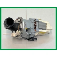 Genuine Fisher & Paykel Dishwasher Heat Pump Wash Motor DW60CHPW1 FP AA 80916-A