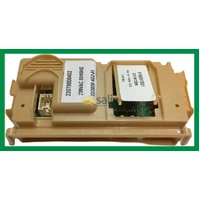 Genuine Smeg Dishwasher Control Module PCB Board Timer LVSMW129B LVSU129B