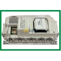 Genuine Smeg Dishwasher Control Module PCB Board Timer DWA157B DWA157W DWA157X