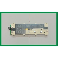 Kleenmaid Oven Display Control Panel PCB for T0600, T0600A, T0600X, T0601, T0601X