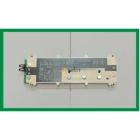Kleenmaid Oven Control Panel Display PCB for TO600, TO600A, TO600X, TO601, TO601X Models