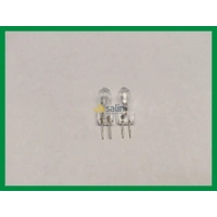 2 x Omega Rangehood Halogen Light Bulbs – Suits ORW6XA & ORW9XA Models