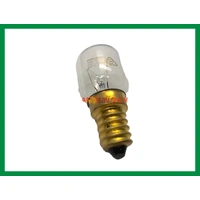 Smeg Oven Lamp Light Bulb Globe SCA110 SCA110B SCA110W