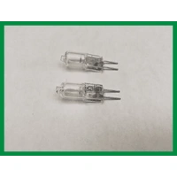 2 x 10W Fisher & Paykel ActiveSmart Fridge Halogen Lamp Light Bulb Globe RF331T