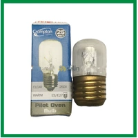 Westinghouse Fridge Lamp Light Bulb Globe RJ212T*18 RJ213T*18 RJ361S