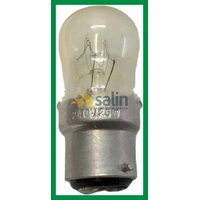 Westinghouse Fridge Lamp Light Bulb Globe BJ503S BJ503S*06 BJ503T