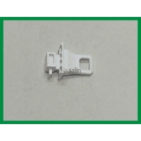 Beko Dryer Door Lock Hook for DCU7330X DCU8330GX DV6120X DV7220 Genuine Replacement