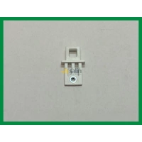 Omega Dishwasher Door Lock Hook for ODW702XB, ODW704WB, ODW704XB & More - Genuine Replacement