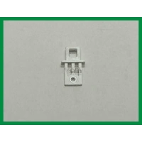 Genuine Omega Dishwasher Door Lock Hook ODW717XB OFI604A PL403A