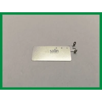 Genuine Smeg Oven Door Switch Lever Flap SA308X-8 SA561X-9 SA562X