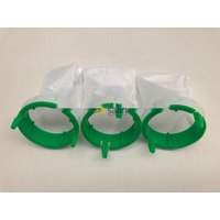 3 x Simpson Active Boost Washing Machine Lint Filter Bag SWT1043 913041136