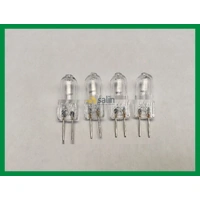 4 Pack Halogen Lamp Bulbs for Blanco Rangehood BRST60X BRST90X Compatible Models