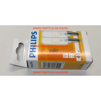 2 x Bosch Fridge Refrigerator Lamp Light Bulb Globe KAN62V00AU/02 KAN62V00AU/03