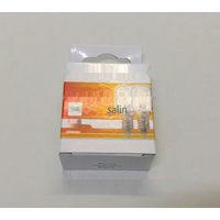 2 x Simpson EVOLUTION 808 Oven Lamp Light Bulb Globe 63C808S*07 63C808W*07