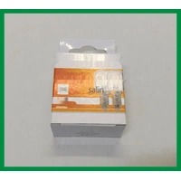 2 x Whirlpool Oven Lamp Light Bulb Globe 6AKP124 6AKP124IX 6AKP124WH
