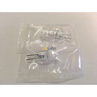 2 x ILve Rangehood Halogen Lamp Light Bulb Globe E75G E75G90 E75G/90/S