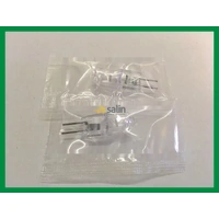 2 x Ilve Rangehood Halogen Lamp Bulbs E75G E75G90 E75G/90/S Compatible
