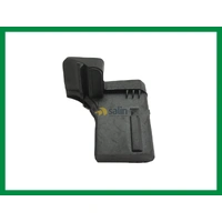 Smeg Dishwasher RIGHT Door Seal Gasket End Cap DWAU149XO DWAU157XT DWAU214X