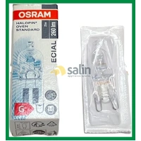 Fisher & Paykel Compact Oven Halogen Lamp Light Bulb Globe OB60SC7CEX1 80948-A
