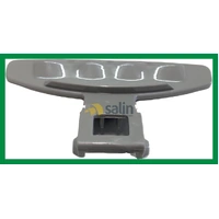 Genuine LG Washing Machine Door Handle WD14700RD (WD-14333ADK.AOWREAP)