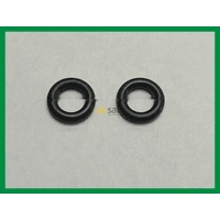 2 x Smeg Dishwasher Air Break O Ring Seal Gasket DWA214X DWA3148S DWA3148W