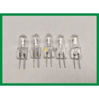 5 x Ilve Rangehood Halogen Lamp Light Bulbs – Suits E75G, E75G60, E75G/60/S Models