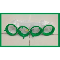 4 Pack Lint Filter Bags for Simpson EZISET 500 Washing Machine 36P500 36P500M*00