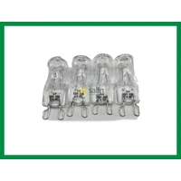 4 x Westinghouse 615 Series Oven Halogen Light Bulbs WVEP615W 944031689