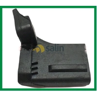 Smeg Dishwasher Left Side Door Seal Gasket End Cap for SA628X SA628X-1 SA660X