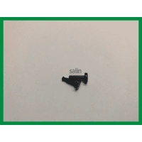 2 x Smeg Oven & Stove Timer Control Buttons CSA19A CSA19B CSA19XLP Genuine Replacement